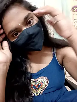 Chat XXX ao vivo de riya-baby