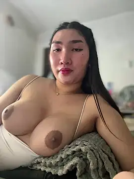 Miss_Deliciousness 现场XXX聊天
