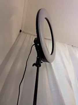 MiaBlonde1 Webcam-Show