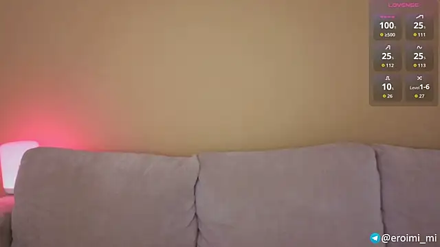 Chat XXX en directo de eroimi