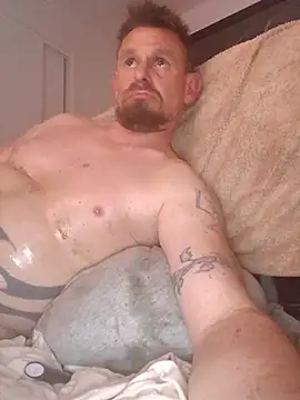 Skody31's Webcam Show