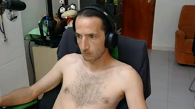 softail85's Live XXX Chat