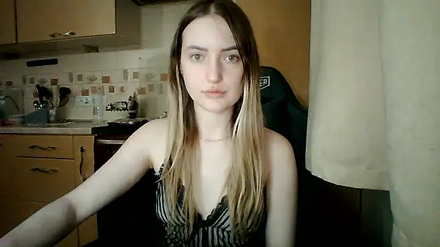 Вебкам-шоу Lisanta