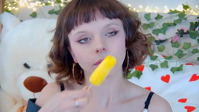 ElisabethDavis Live XXX Chat