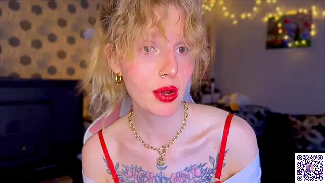 Chat XXX Live Lunaacyy