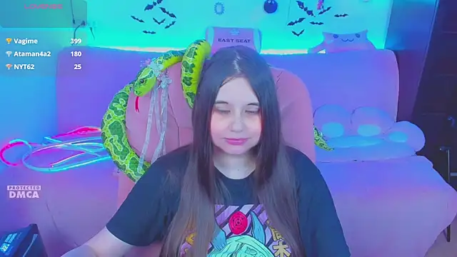 دردشة Lolisuccub الجنسية المباشرة