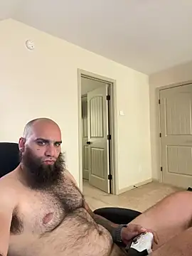 Chat XXX en directo de MastaWolfy