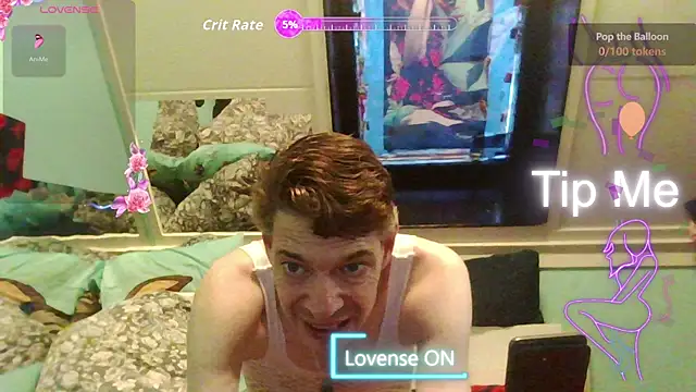 Sletjeray@xh – webcam-show