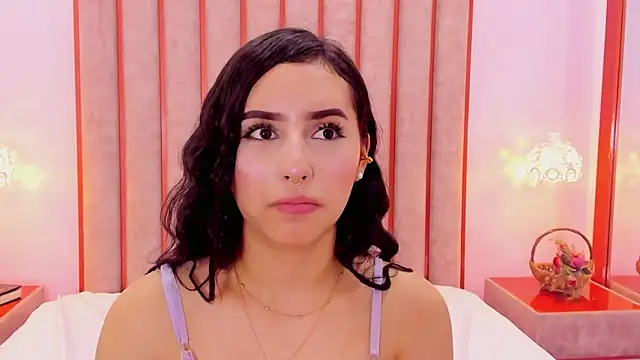 Zoe_Monrow élő XXX-chatje