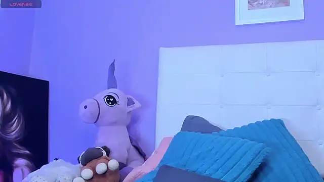 Charlotte11-11 Live XXX-Chat