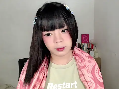 Show webcam de Pumi_akiko