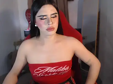 Chatroom XXX en direct de RebeccaTs