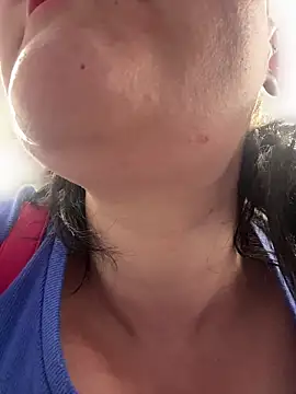 Show Webcam de lolabunny9