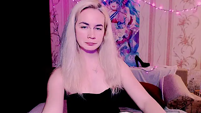 xxxcharismaaan Webbikameraesitys
