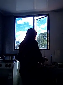 عرض كام VanessaWolf
