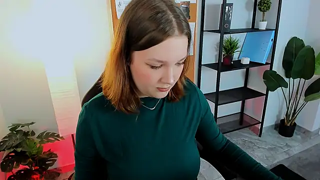 Chat XXX Live JaneByrd