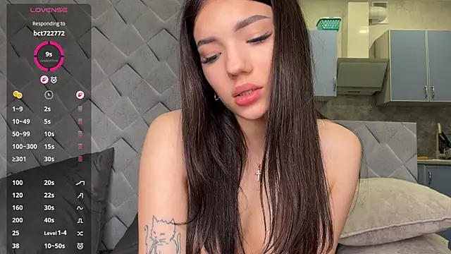 دردشة aria_with_you الجنسية المباشرة