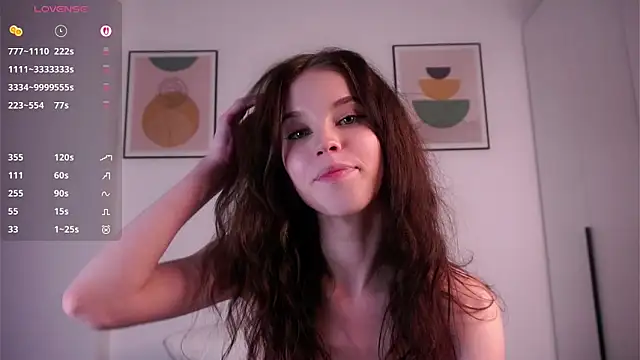 Chatroom XXX en direct de CleotildePiel