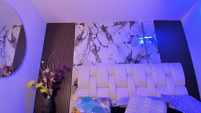 Živý XXX chat alisstarr