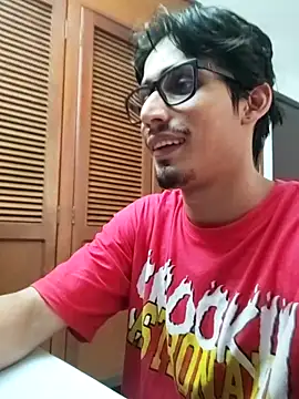 Show de webcam de SrIncognito666