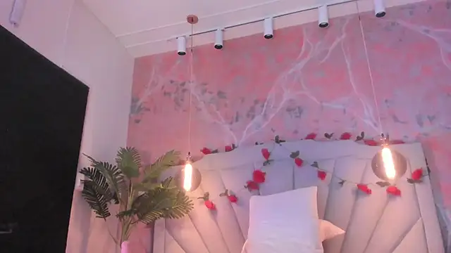 ValerySex_ 라이브 XXX 채팅