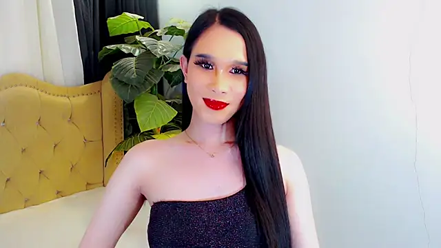 LexiLoreOnTop Pertunjukan Webcam