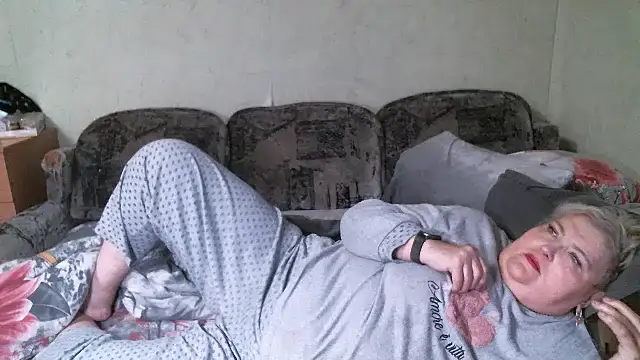 Lana555 élő XXX-chatje
