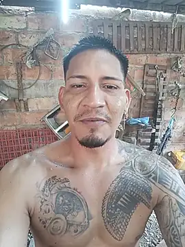 cielo420 webkamerás műsora