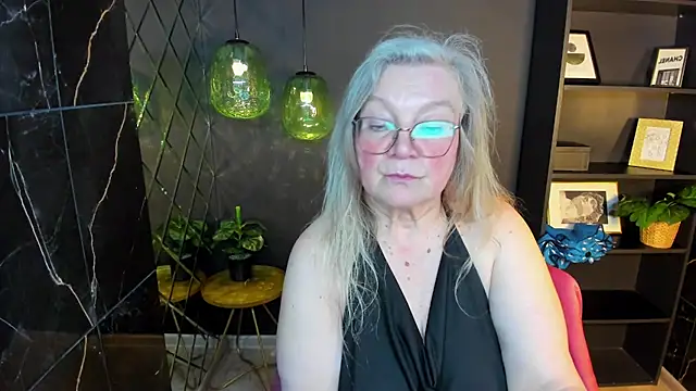 Chatroom XXX en direct de NataliMellow