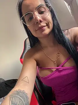 Show de webcam de Alicya_RR