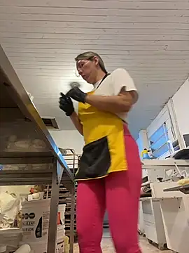 Онлайн чат XXX Gatitacarlita