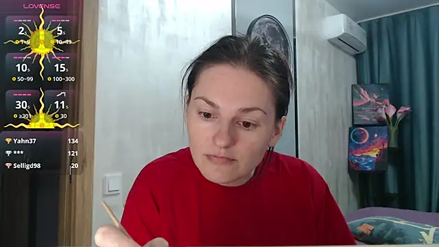 Stacy_Davice's Live XXX Chat