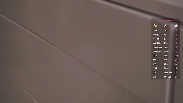 HannaHaylesのライブXXXチャット