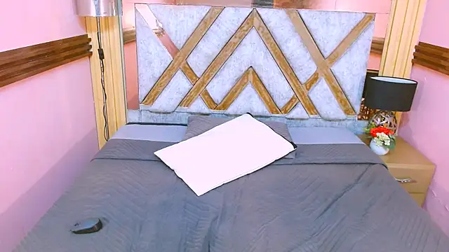 JackyMurphy Pertunjukan Webcam