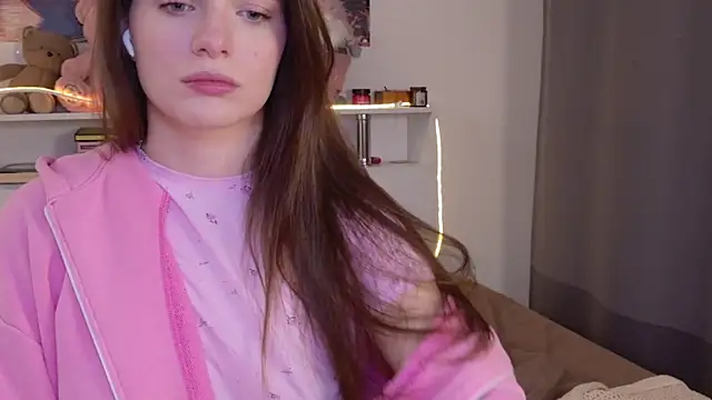 Nellie_Medina Chat XXX in diretta