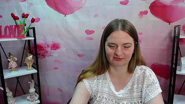 FreyaDak Live XXX Chat
