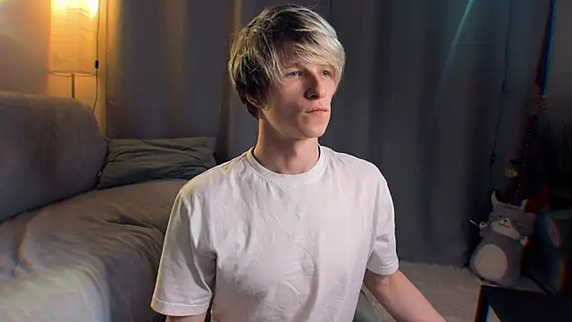 Živý XXX chat Breston_Sweet