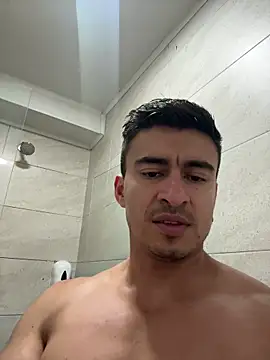 Chris_Clarck's Live XXX Chat