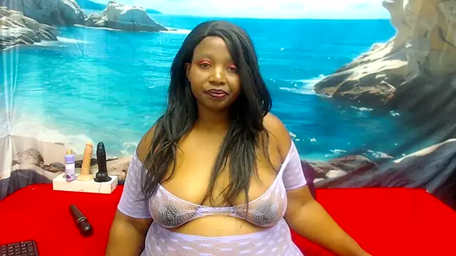 JUICYASSxxx's Live XXX Chat