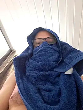 Show de caralegalzz na webcam
