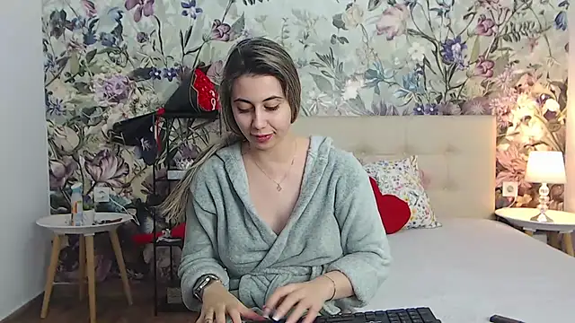Chat XXX Live RoseDiamond06