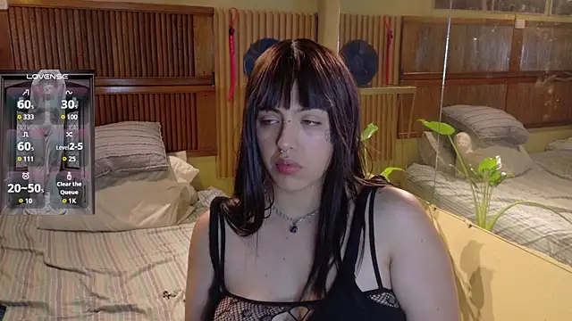 Eli666uwu লাইভ XXX চ্যাট