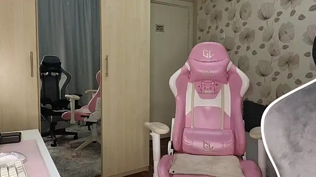 Chat XXX ao vivo de _cute_ice