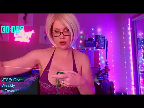 EmmaIsHere 라이브 XXX 채팅