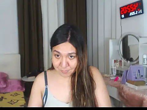 Chat XXX Live stellahugeX