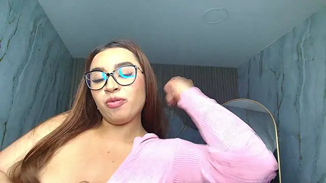 Czat XXX na żywo – martina1_r