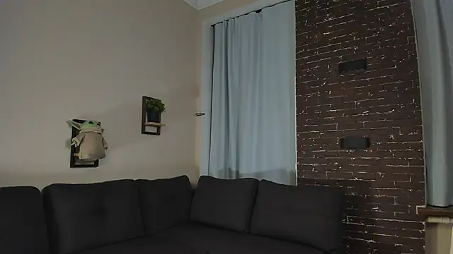 ShantaeClaybourn's Live XXX Chat