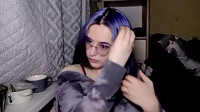 Chat XXX Live CobaltSoul