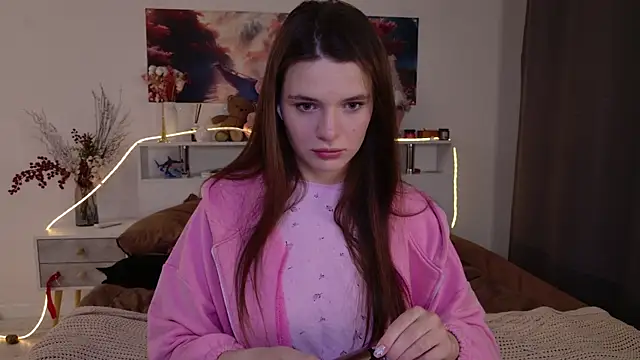 Chatroom XXX en direct de Nellie_Medina