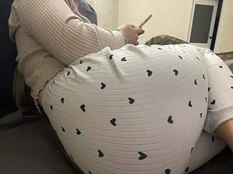 Majic_Maffin Chat XXX live
